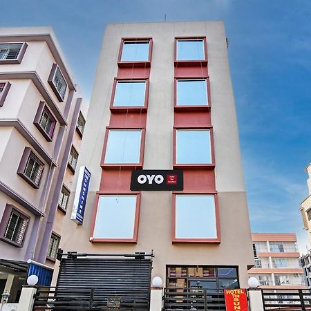 Fabhotel The Sunshine Residency 加尔各答 外观 照片