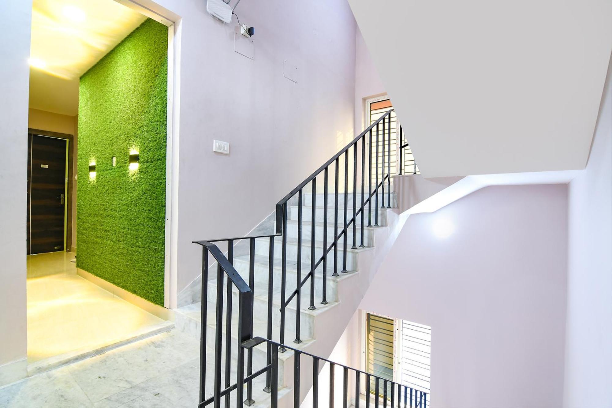 Fabhotel The Sunshine Residency 加尔各答 外观 照片