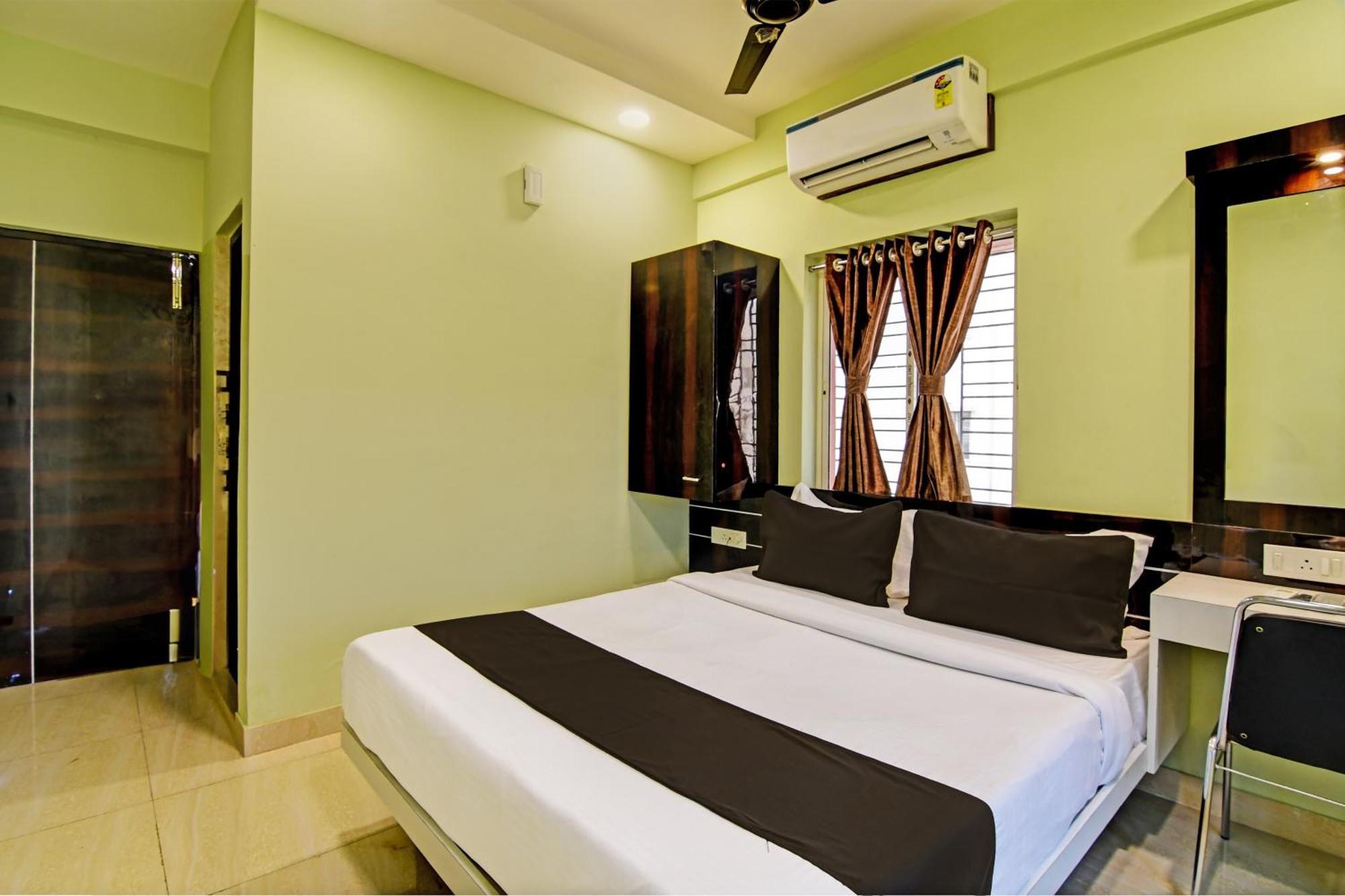 Fabhotel The Sunshine Residency 加尔各答 外观 照片